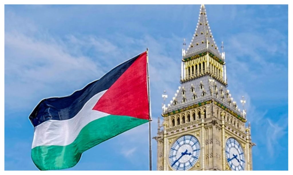Palestine State