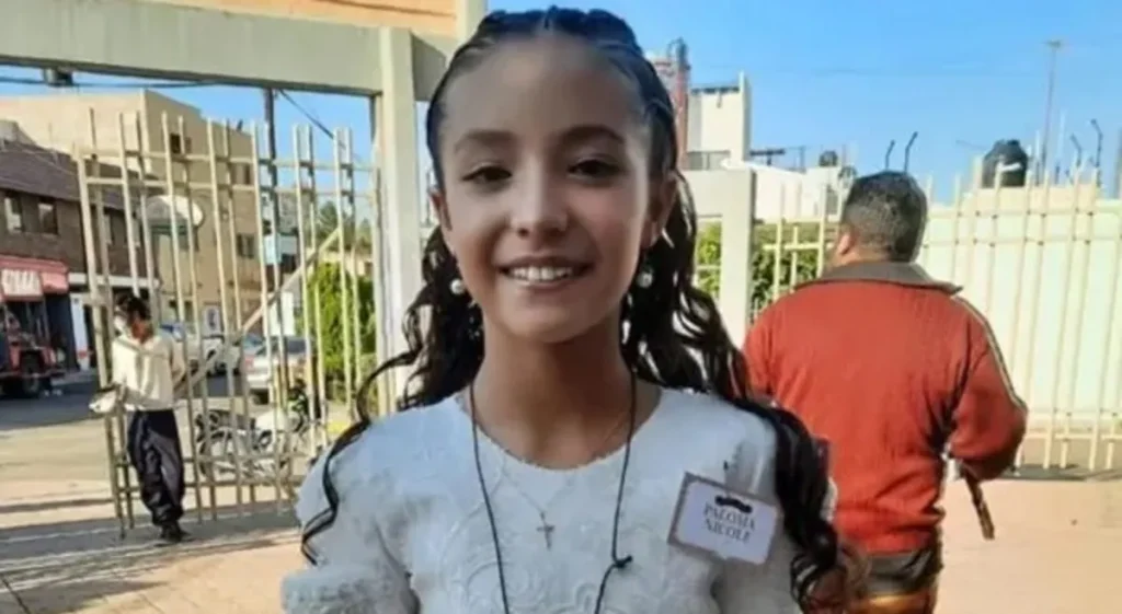 Paloma Nicole Arellano Escobedo A 14 Year Old Girl In Mexico Who Passed Away Days After Undergoing A Breast Enlargement And Butt Lift1 1 E1758887790528