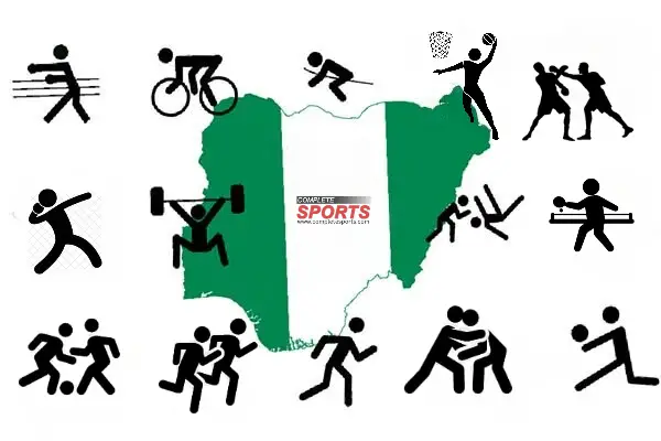 Paris 2024 Painful Reality Check For Nigerian Sports 20240811 092131 0000