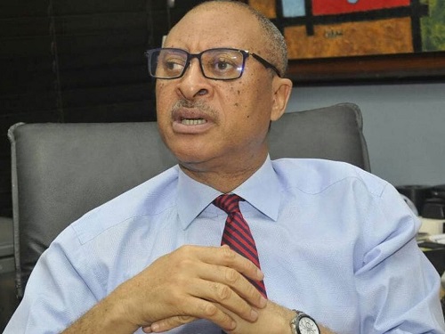 Pat Utomi 1