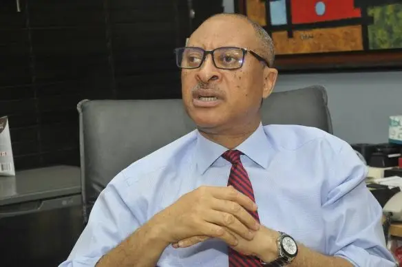 Pat Utomi E1534578731986