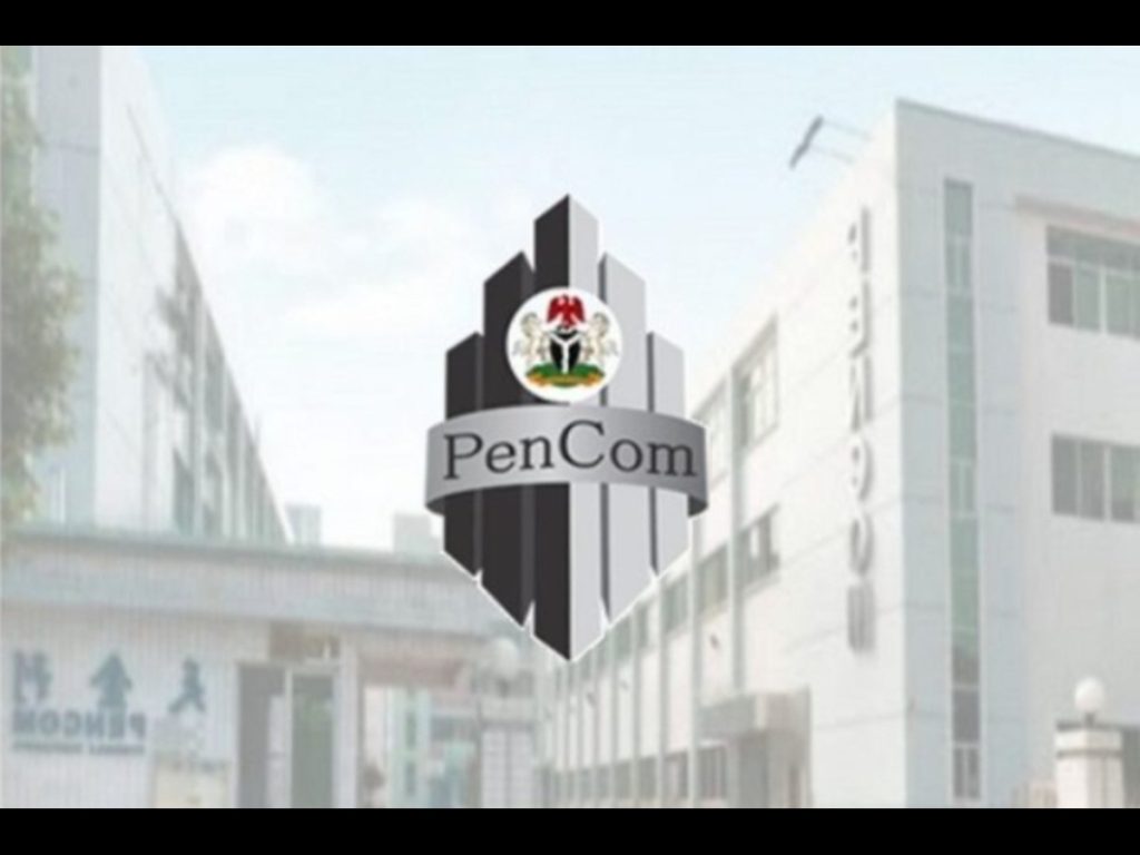 Pencom 1
