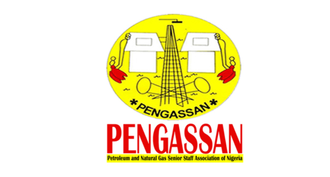 Pengasson Logo