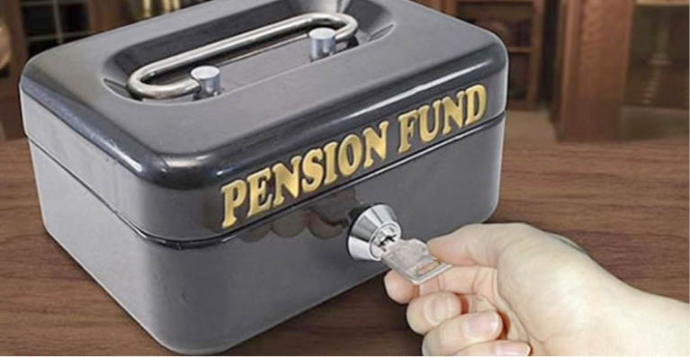 Pension Fund