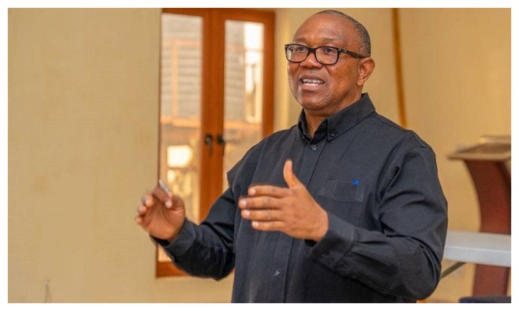 Peter Obi 1