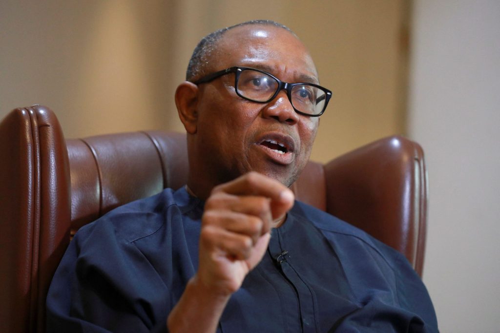 Peter Obi 1