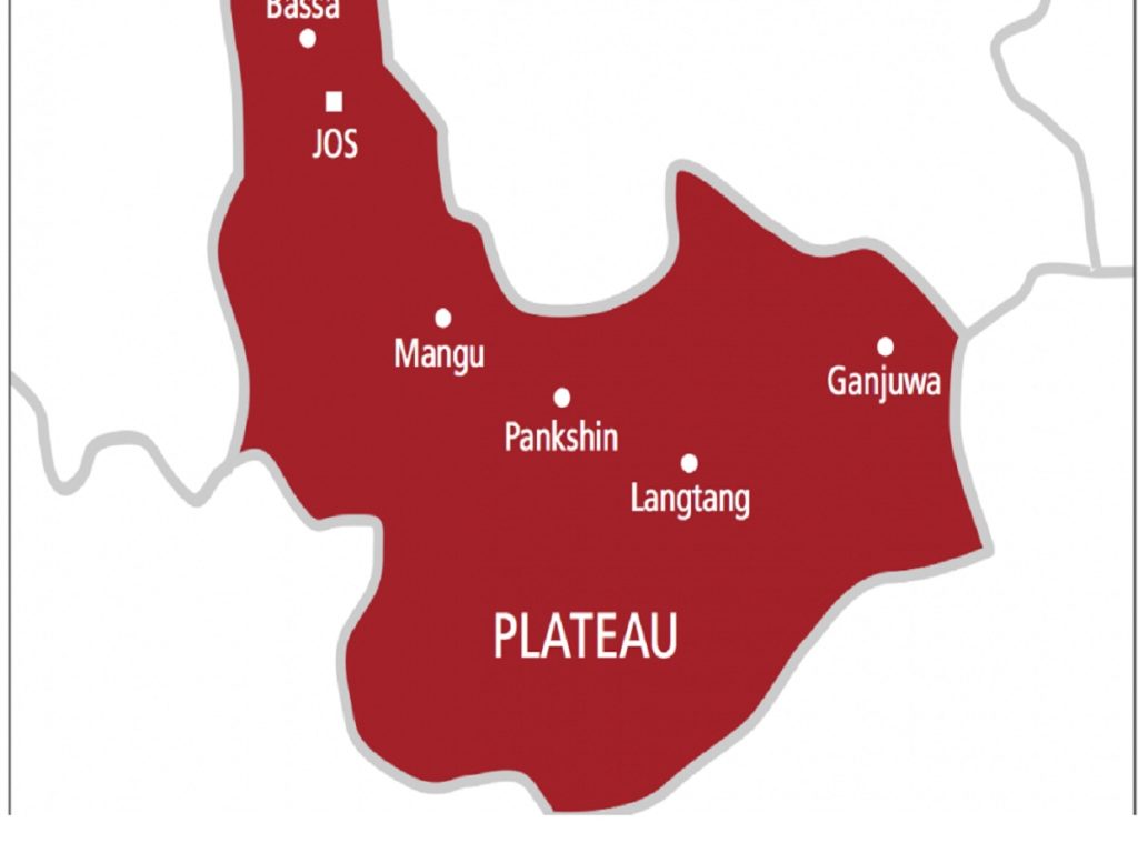 Plateau