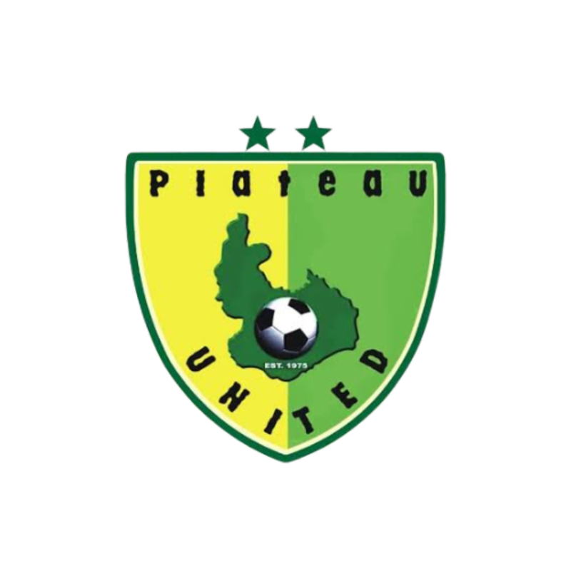 Plateau United