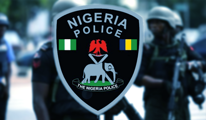 Police 1