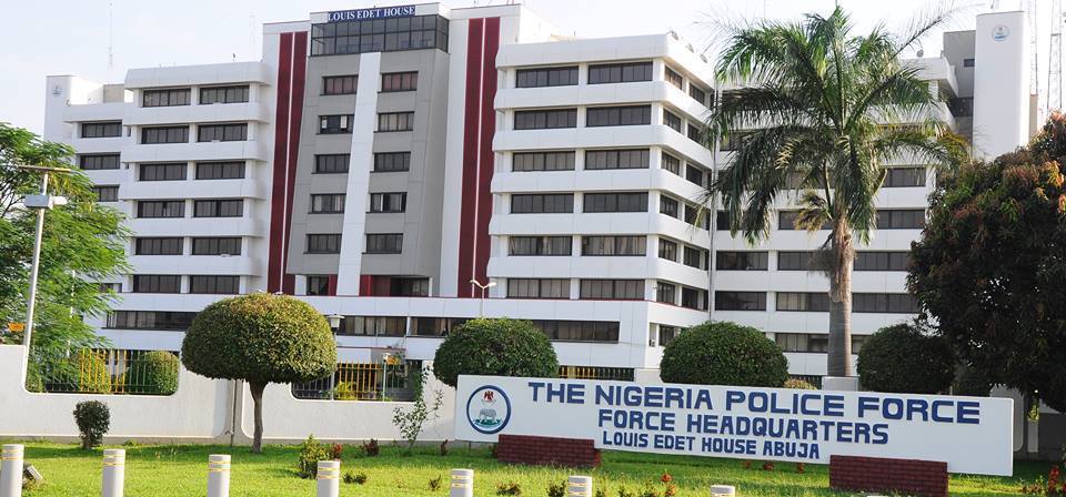 Police Headquarters
