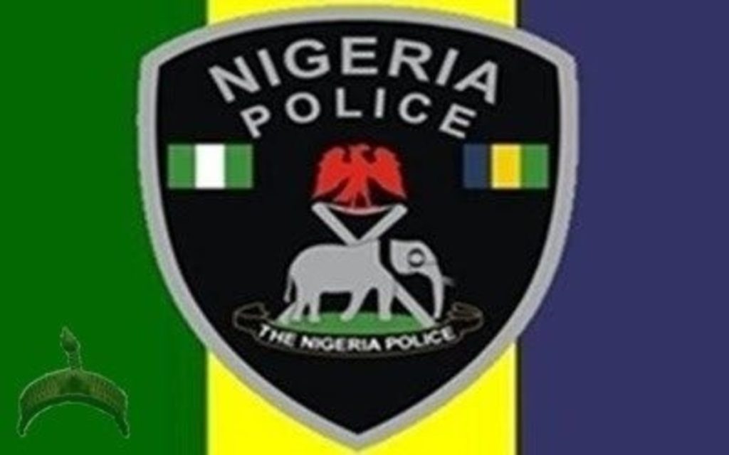 Police Logo1