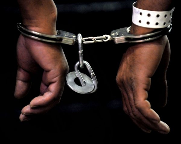 Police Arrest 1