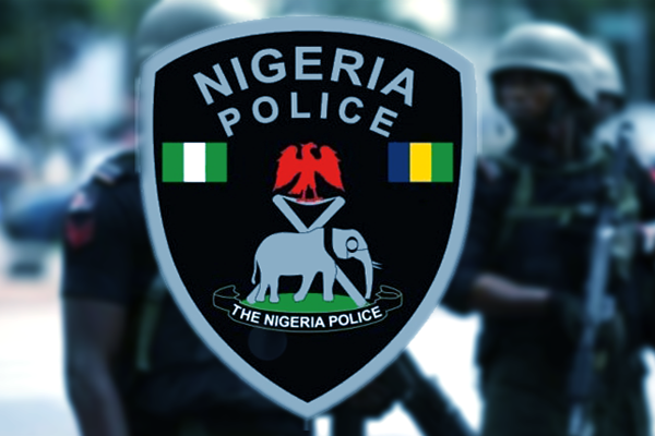 Police