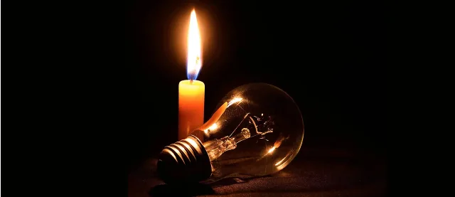 Power Electricity Blackout