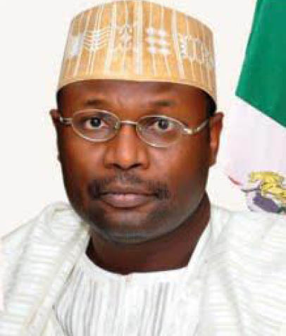Prof Yakubu