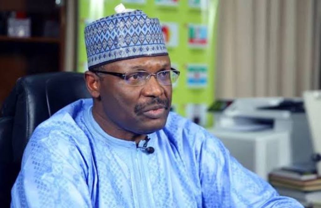 Prof. Mahmood Yakubu