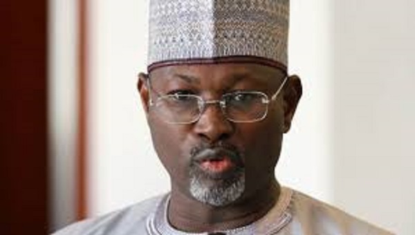 Professor Attahiru Jega