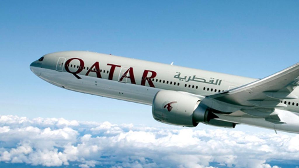 Qatar Airways 2