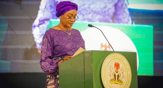 Remi Tinubu