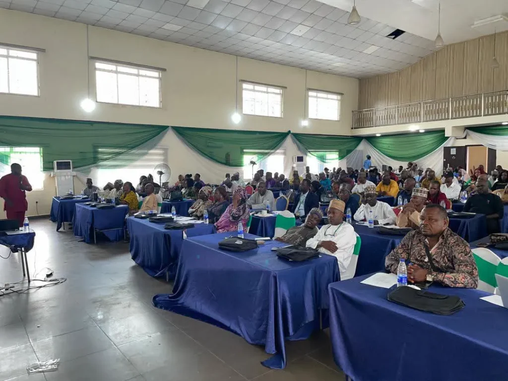 Rmafc Trains Staff On Digital Transformation