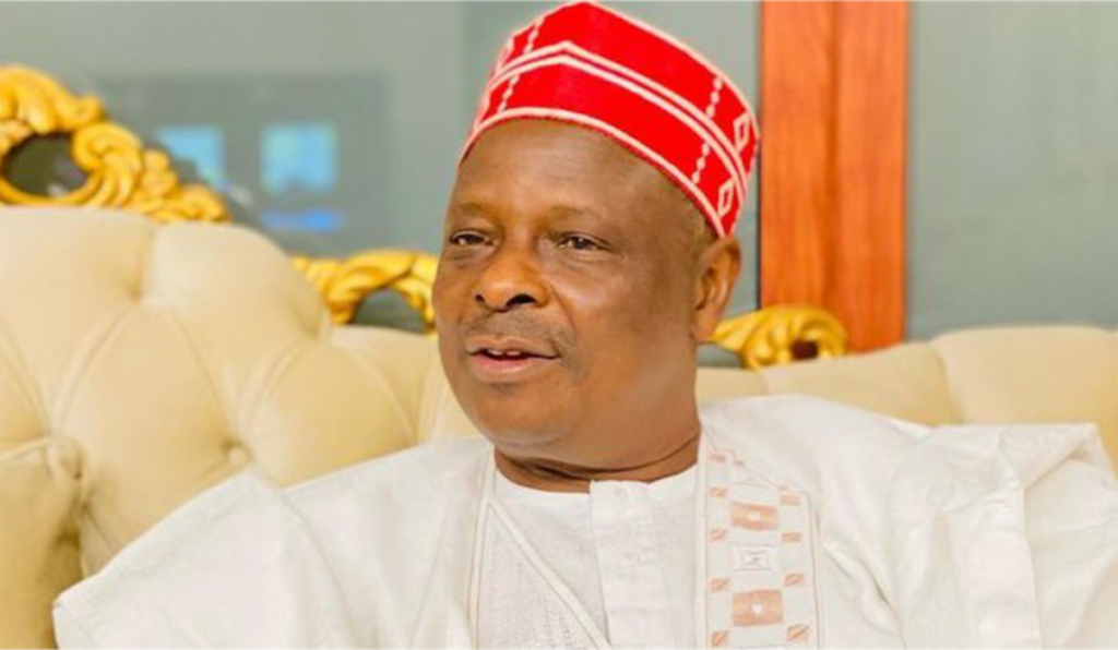 Rabiu Kwankwaso 1