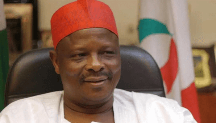 Rabiu Musa Kwankwaso