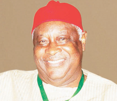 Ralph Obioha