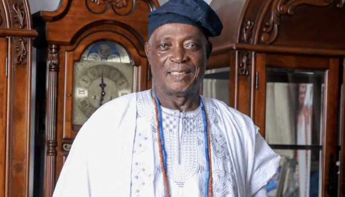 Rasidi Adewolu Ladoja