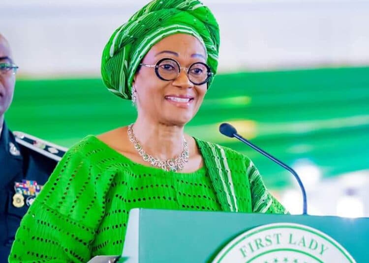 Remi Tinubu 750X536 1