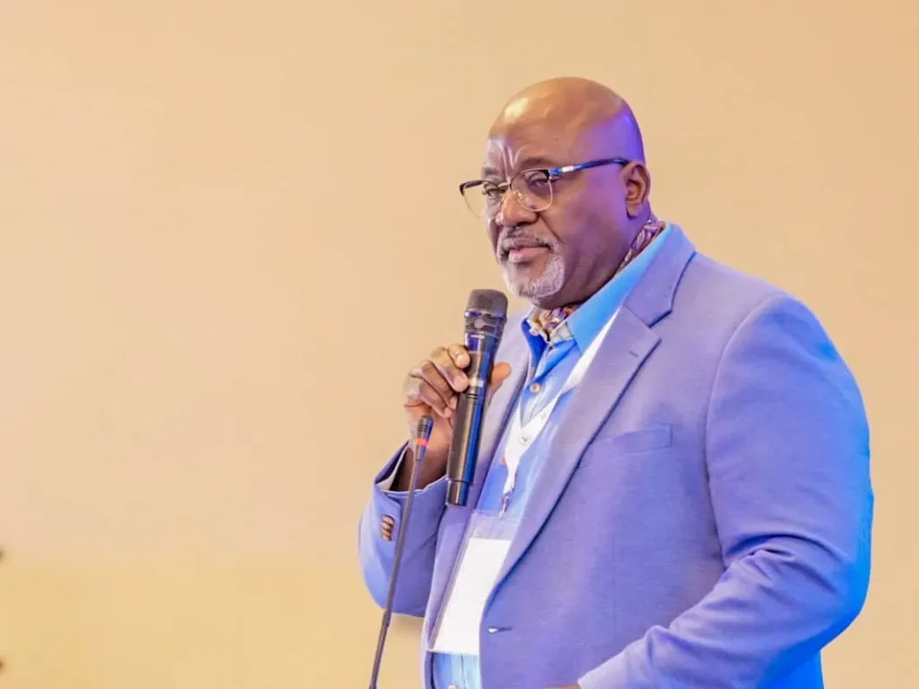 Rep Olajide Stanley