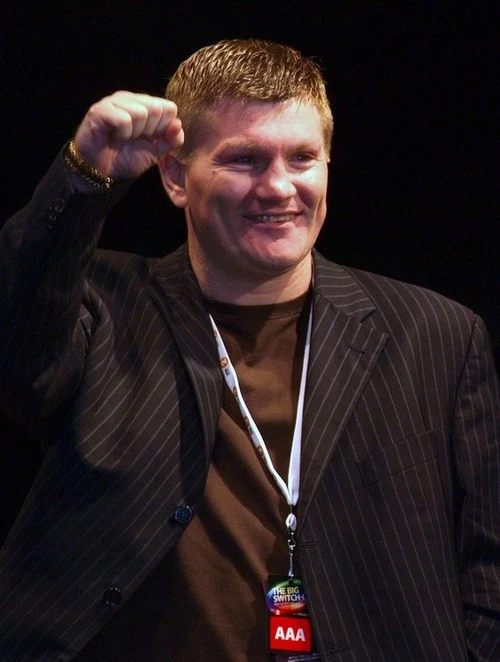 Ricky Hatton 2009.Jpg