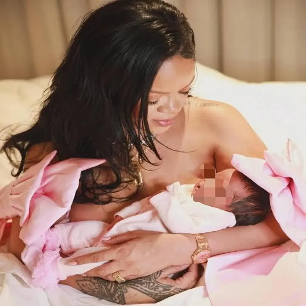 Rihanna