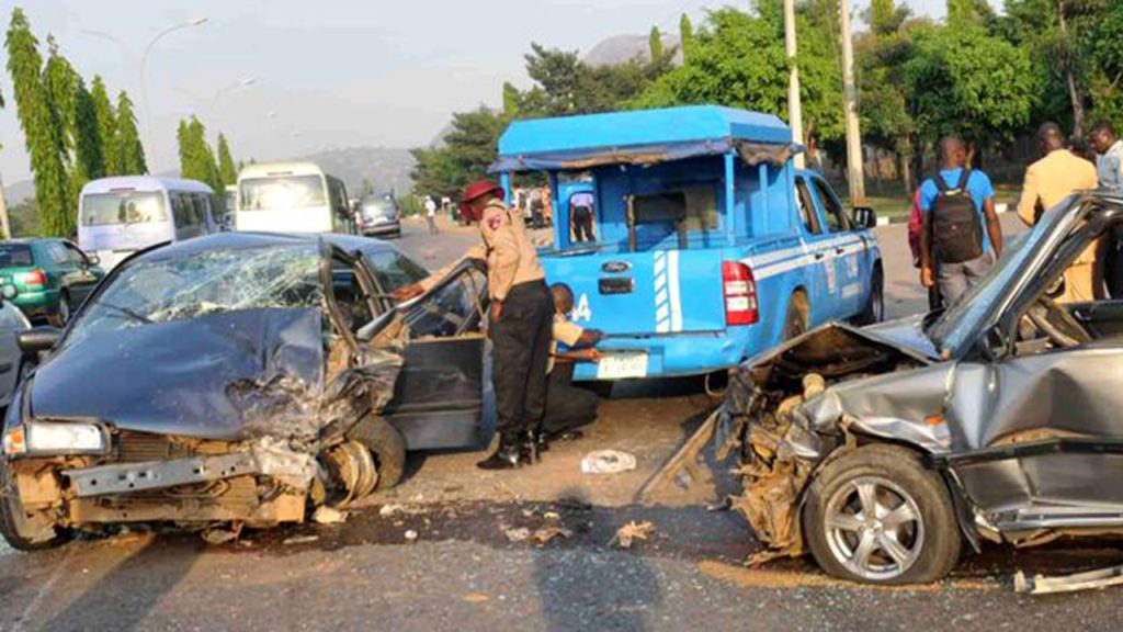 Road Traffic Crashes