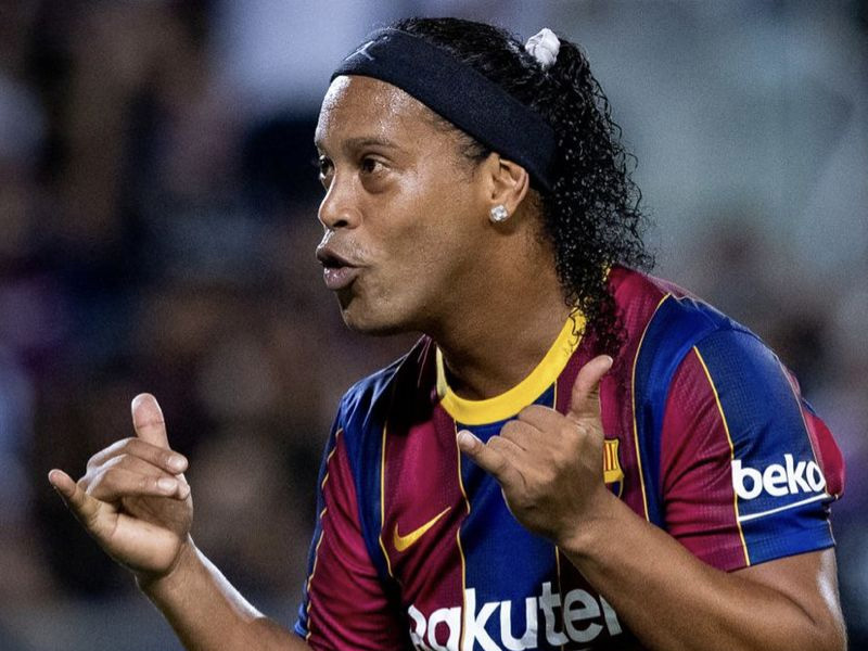 Ronaldinho