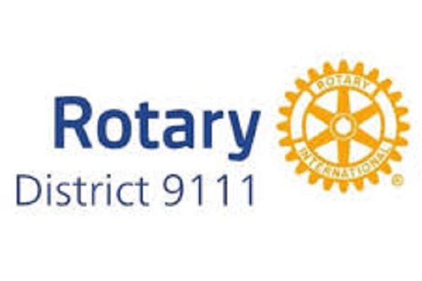 Rotary International District 9111