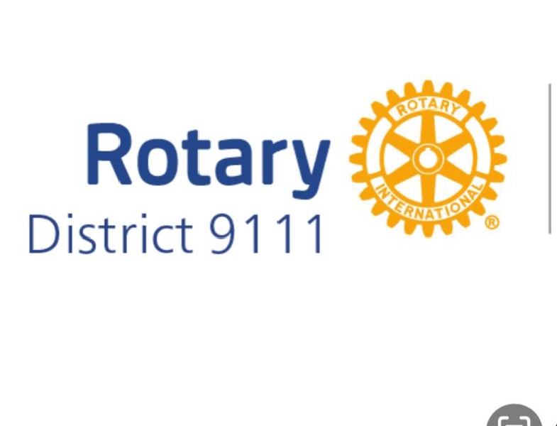 Rotary Intl District 9111
