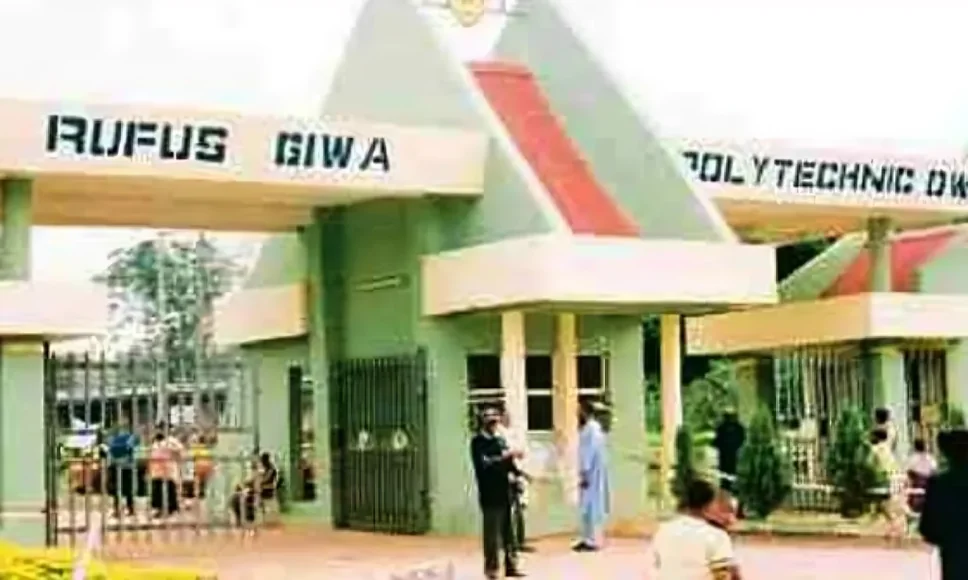Rufus Giwa Polytechnic Owo Rugipo 1200X720 1