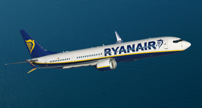 Ryanair