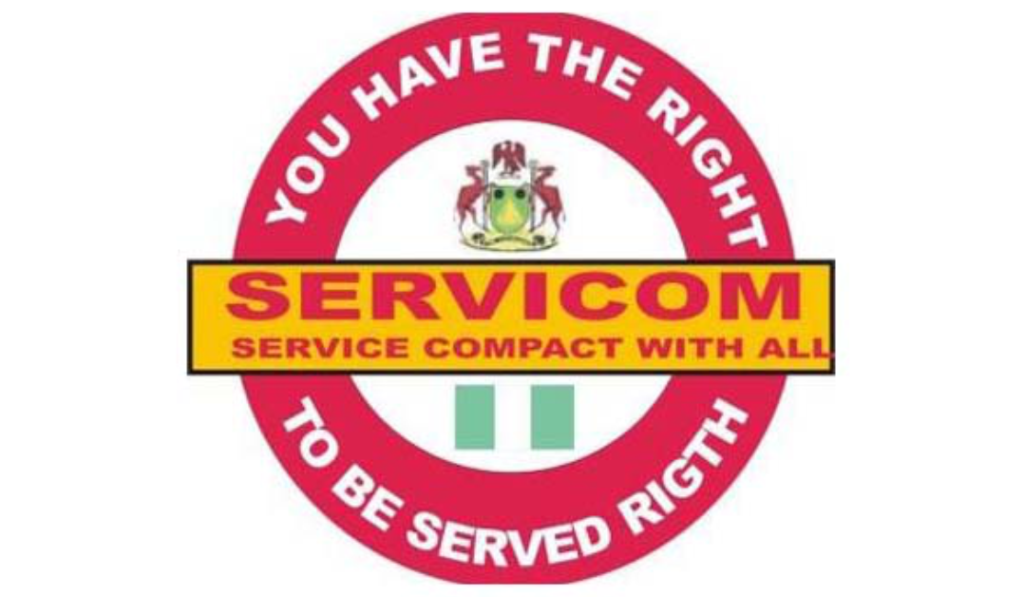 Servicom