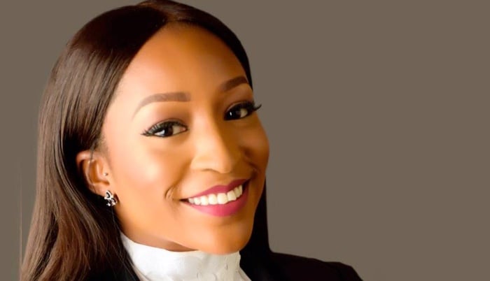 Somtochukwu Christelle Maduagwu 1