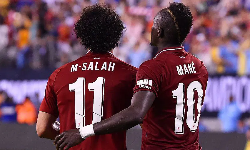 Salah Mane