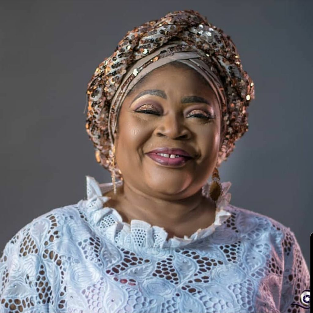 Salawa Abeni
