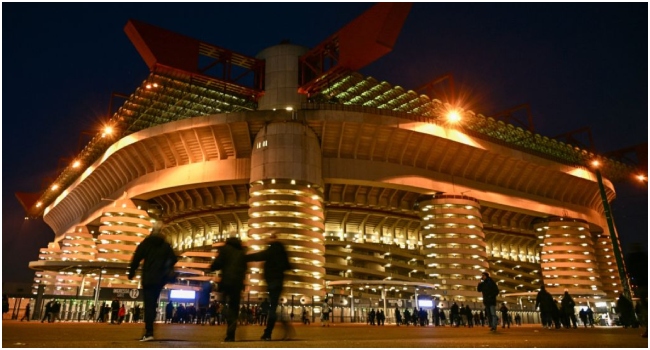 San Siro
