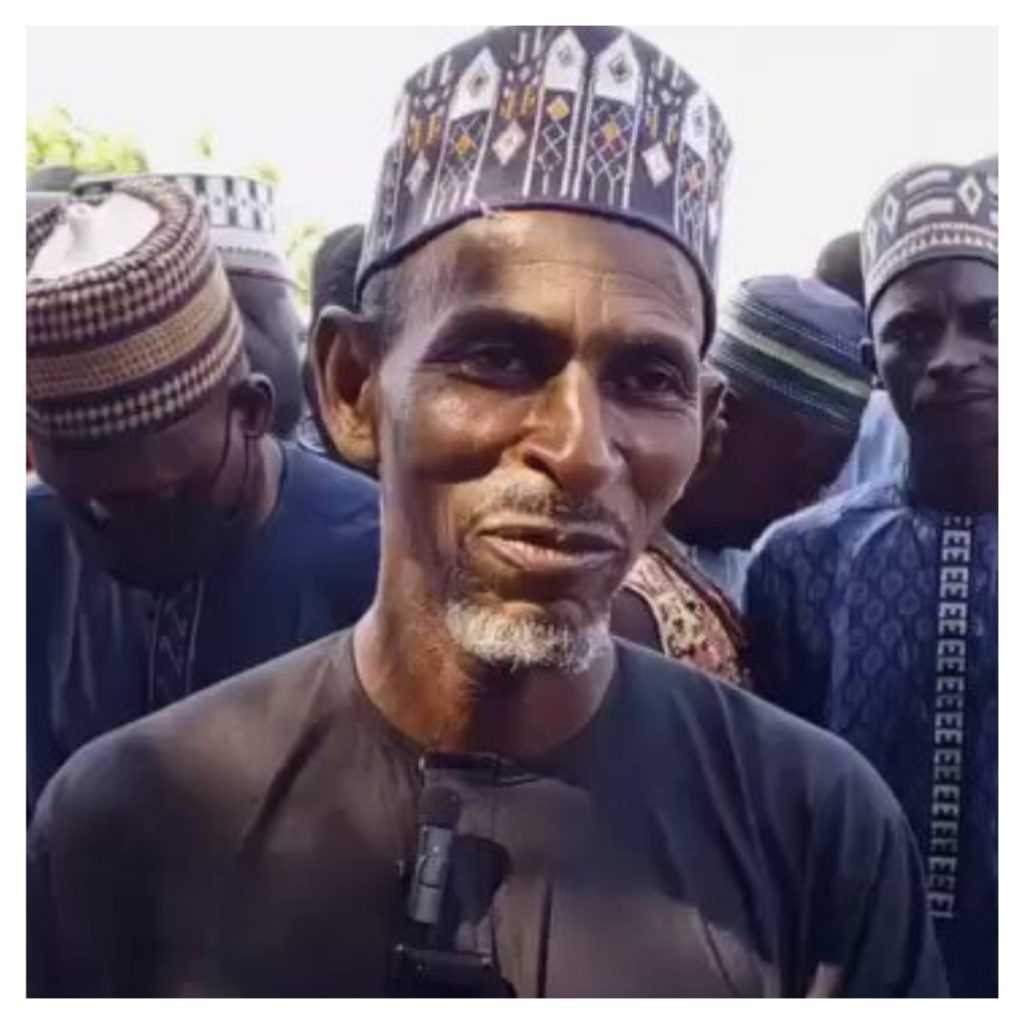 Sani Geza