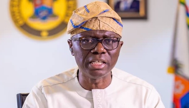 Sanwo Olu 1