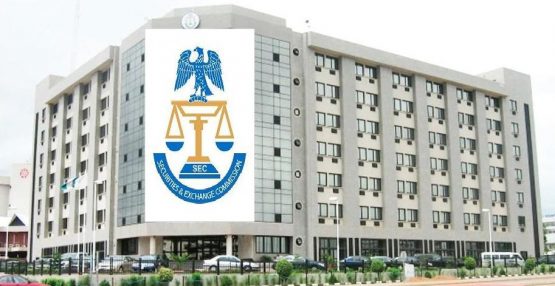 Securities And Exchange Commission Sec