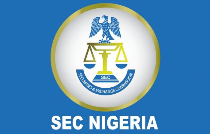 Securities And Exchange Commission