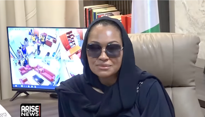 Senator Natasha Resumes After Six Month Suspension