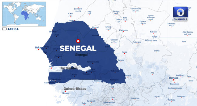 Senegal Map Hd E1758987306192