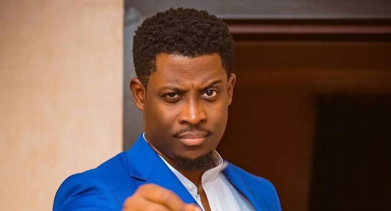 Seyi Awolowo